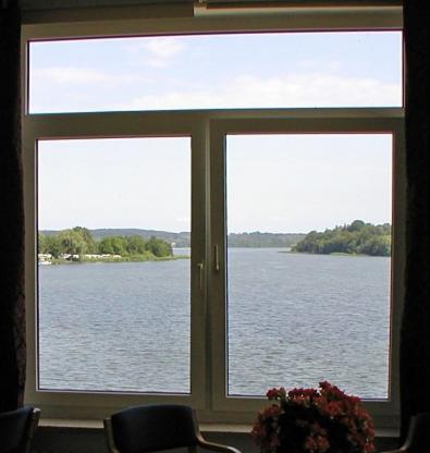 See Schlosshotel Am Kellersee Eutin Exterior photo